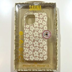 Sarina iPhone 14/iPhone 13 phone case